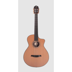 Furch GNc 4-CR a Western Red Cedar / Indian Rosewood